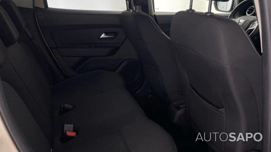 Dacia Duster 1.6 SCe Prestige Bi-Fuel de 2019