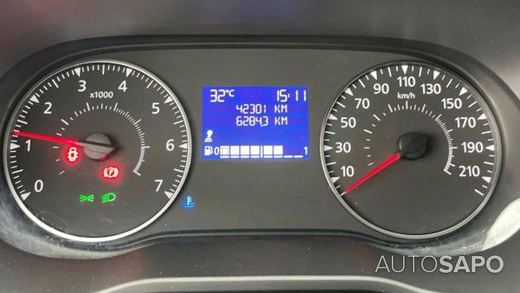 Dacia Duster 1.6 SCe Prestige Bi-Fuel de 2019