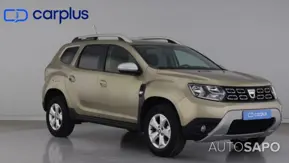 Dacia Duster 1.6 SCe Prestige Bi-Fuel de 2019