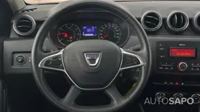Dacia Duster 1.6 SCe Prestige Bi-Fuel de 2019