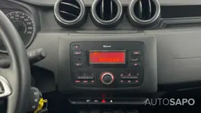 Dacia Duster 1.6 SCe Prestige Bi-Fuel de 2019