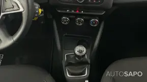 Dacia Duster 1.6 SCe Prestige Bi-Fuel de 2019