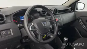 Dacia Duster 1.6 SCe Prestige Bi-Fuel de 2019