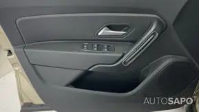 Dacia Duster 1.6 SCe Prestige Bi-Fuel de 2019