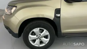 Dacia Duster 1.6 SCe Prestige Bi-Fuel de 2019