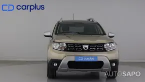 Dacia Duster 1.6 SCe Prestige Bi-Fuel de 2019