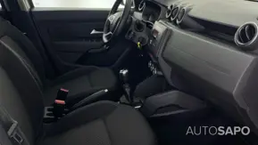 Dacia Duster 1.6 SCe Prestige Bi-Fuel de 2019
