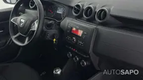 Dacia Duster 1.6 SCe Prestige Bi-Fuel de 2019