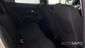 Dacia Duster 1.6 SCe Prestige Bi-Fuel de 2019