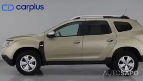 Dacia Duster 1.6 SCe Prestige Bi-Fuel de 2019