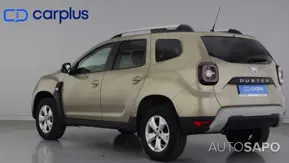Dacia Duster 1.6 SCe Prestige Bi-Fuel de 2019