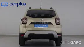 Dacia Duster 1.6 SCe Prestige Bi-Fuel de 2019