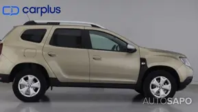 Dacia Duster 1.6 SCe Prestige Bi-Fuel de 2019