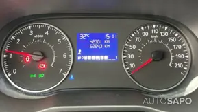 Dacia Duster 1.6 SCe Prestige Bi-Fuel de 2019