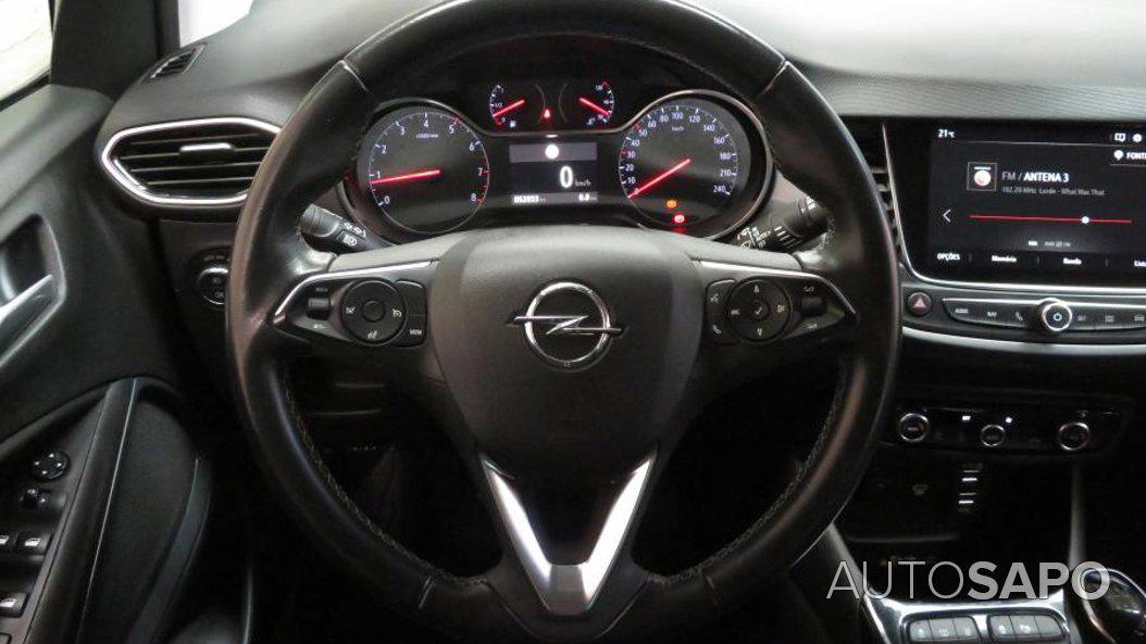 Opel Crossland de 2023