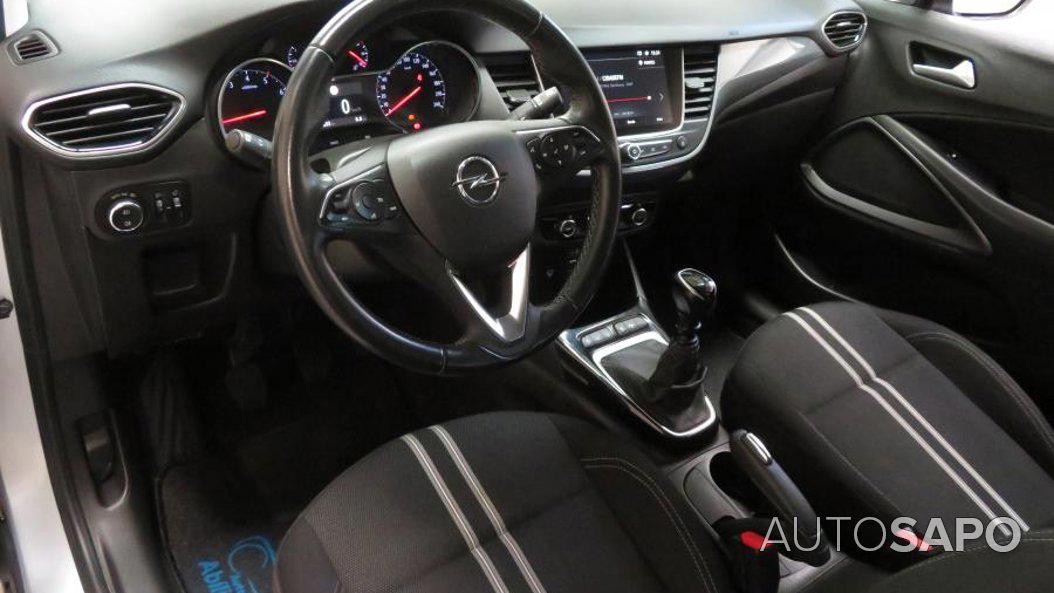 Opel Crossland de 2023