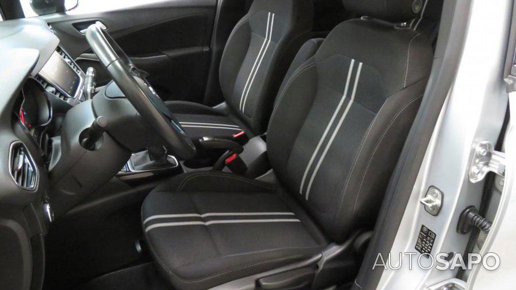 Opel Crossland de 2023