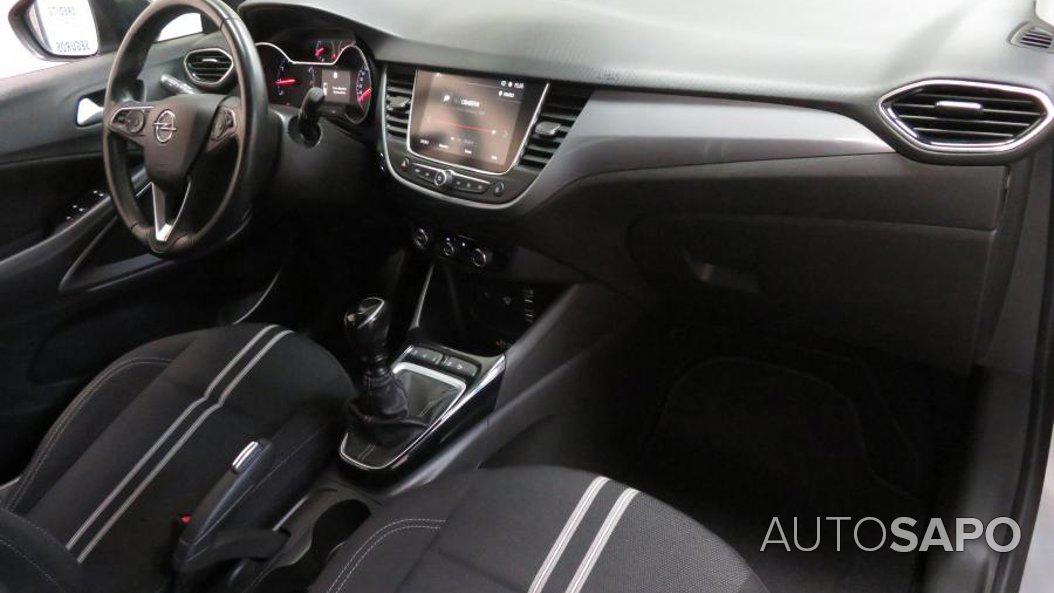 Opel Crossland de 2023
