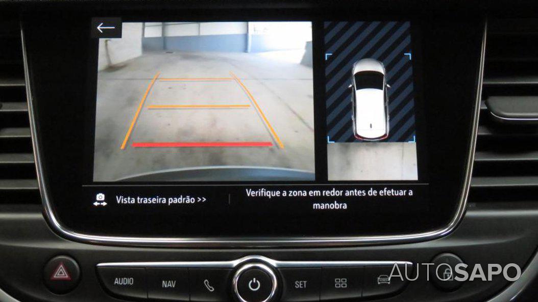 Opel Crossland de 2023