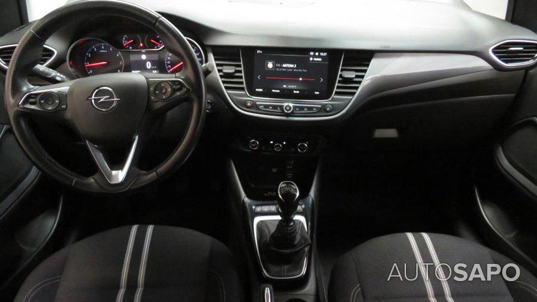 Opel Crossland de 2023