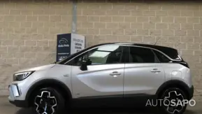 Opel Crossland de 2023