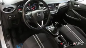 Opel Crossland de 2023