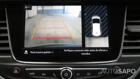 Opel Crossland de 2023
