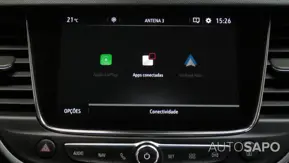 Opel Crossland de 2023