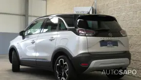 Opel Crossland de 2023