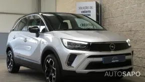 Opel Crossland de 2023