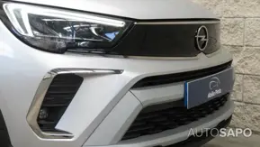 Opel Crossland de 2023