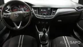 Opel Crossland de 2023
