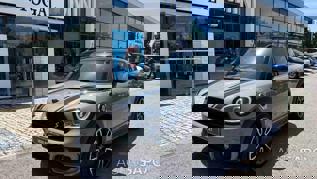 MINI Countryman de 2021