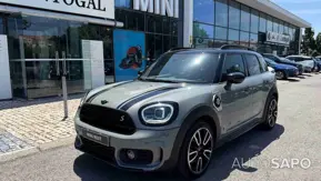 MINI Countryman de 2021