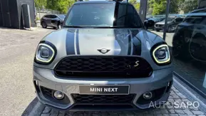 MINI Countryman de 2021