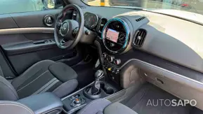 MINI Countryman de 2021