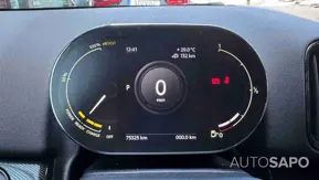 MINI Countryman de 2021