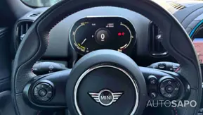 MINI Countryman de 2021