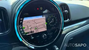 MINI Countryman de 2021