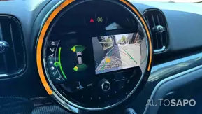 MINI Countryman de 2021