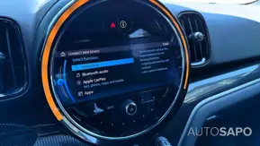 MINI Countryman de 2021