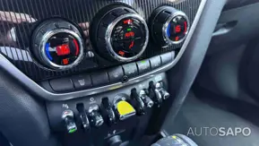 MINI Countryman de 2021