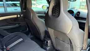 MINI Countryman de 2021
