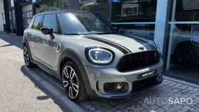 MINI Countryman de 2021