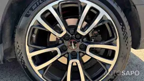 MINI Countryman de 2021