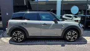 MINI Countryman de 2021