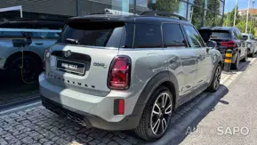 MINI Countryman de 2021