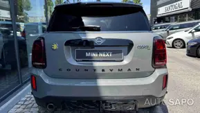 MINI Countryman de 2021