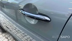 MINI Countryman de 2021