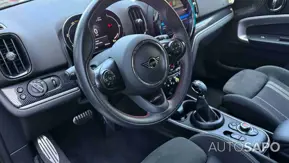 MINI Countryman de 2021